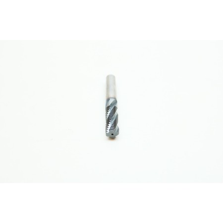 Guhring M12X1.50 4-Flutes 2Xd Carbide Thread Mill Other Tap 3737-12,007